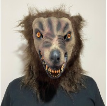 Máscara Lobo