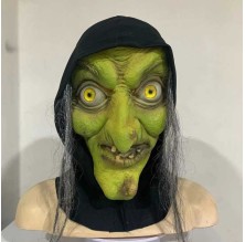 Máscara de Bruja