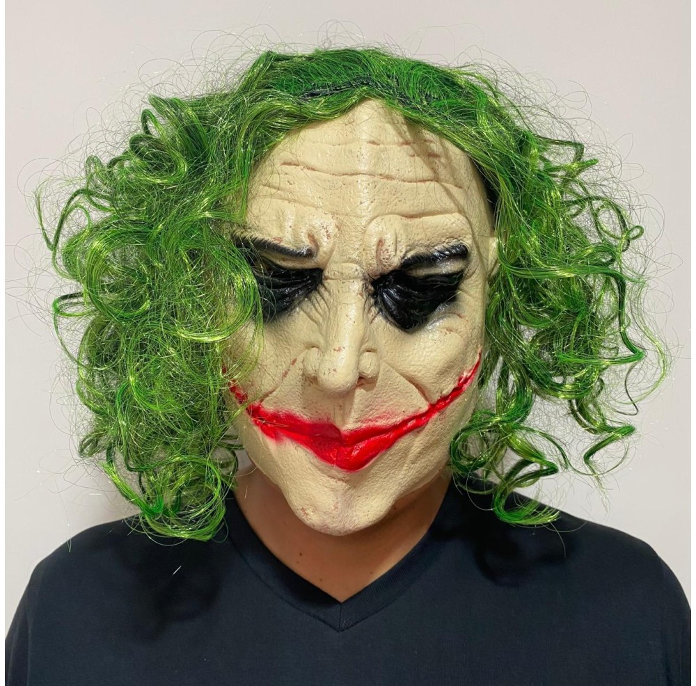 Máscara Joker