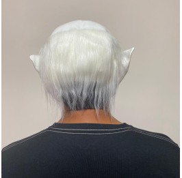 Máscara Drácula