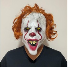 Máscara Pennywise IT