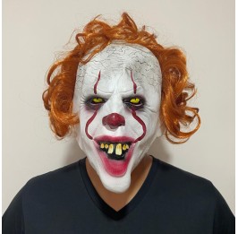 Máscara Pennywise IT