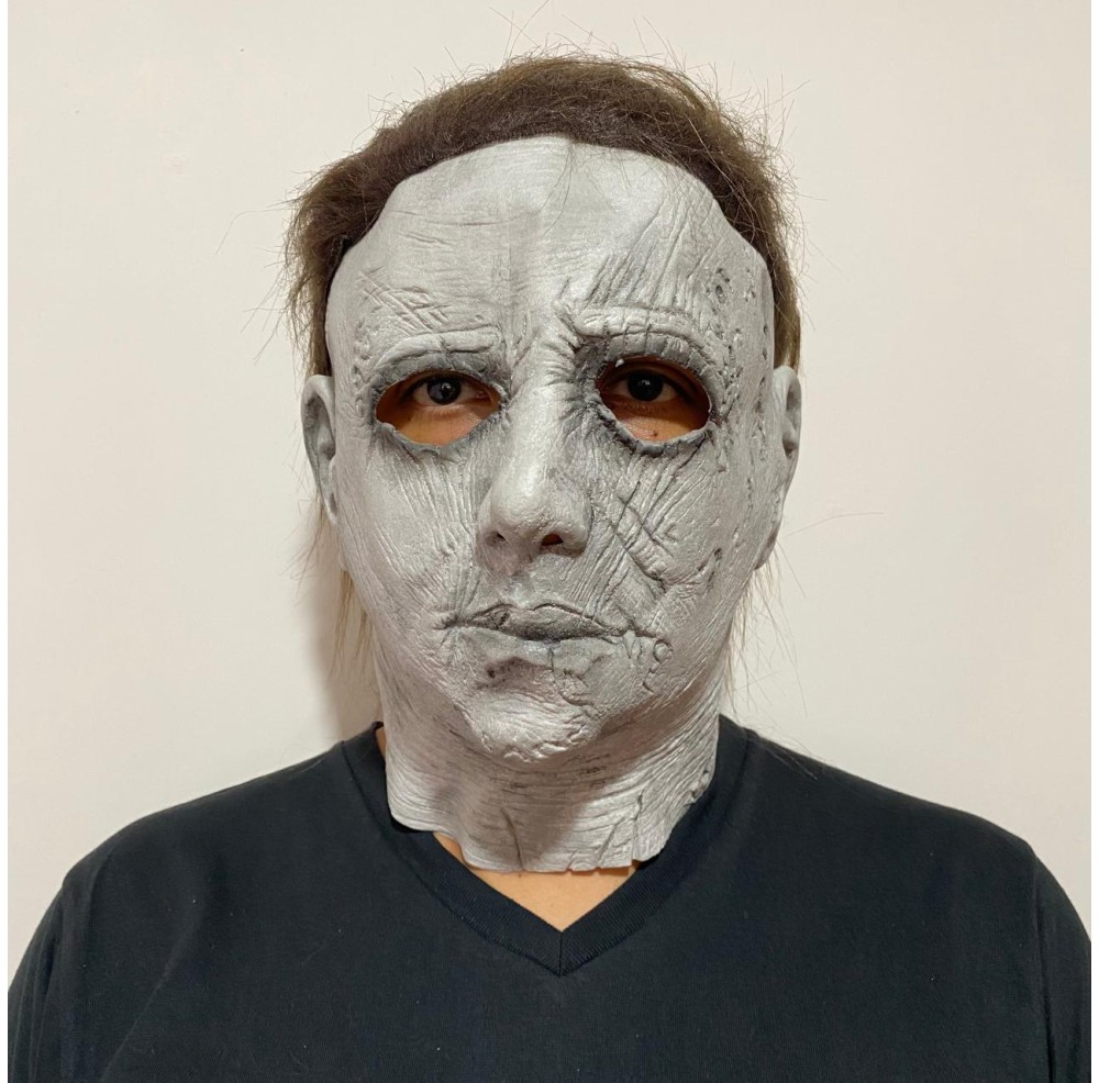 Máscara Michael Myers