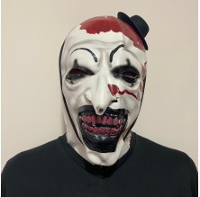 Máscara Terrifier