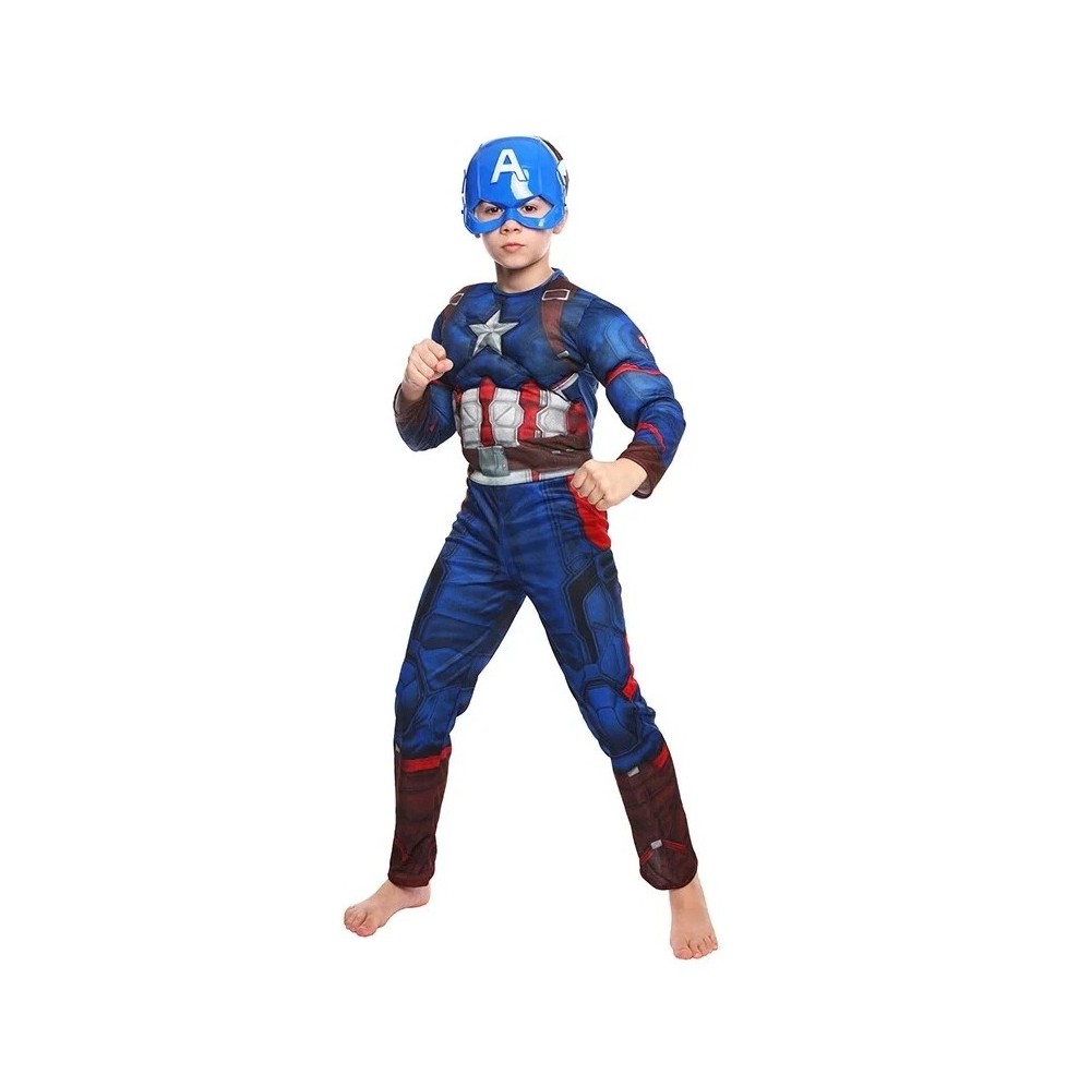 Capitán América