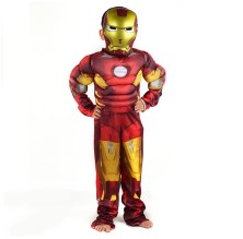 Iron-Man