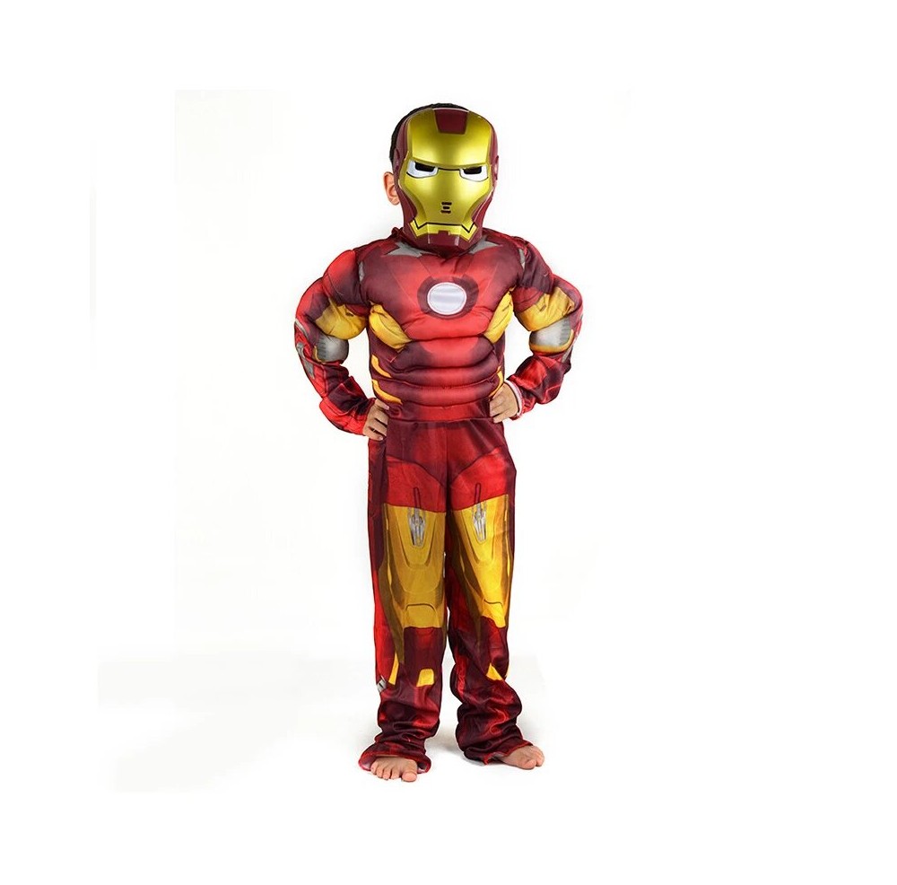 Iron-Man
