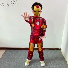 Iron-Man