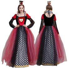 Reina de Corazones