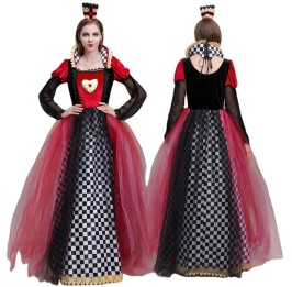 Reina de Corazones