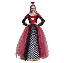 Reina de Corazones