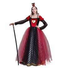 Reina de Corazones