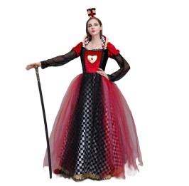 Reina de Corazones