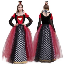 Reina de Corazones