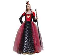 Reina de Corazones