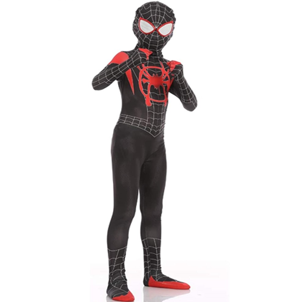 Spider-Man Miles Morales