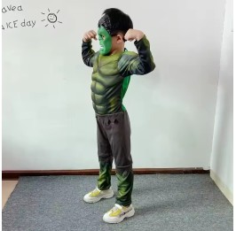 Hulk