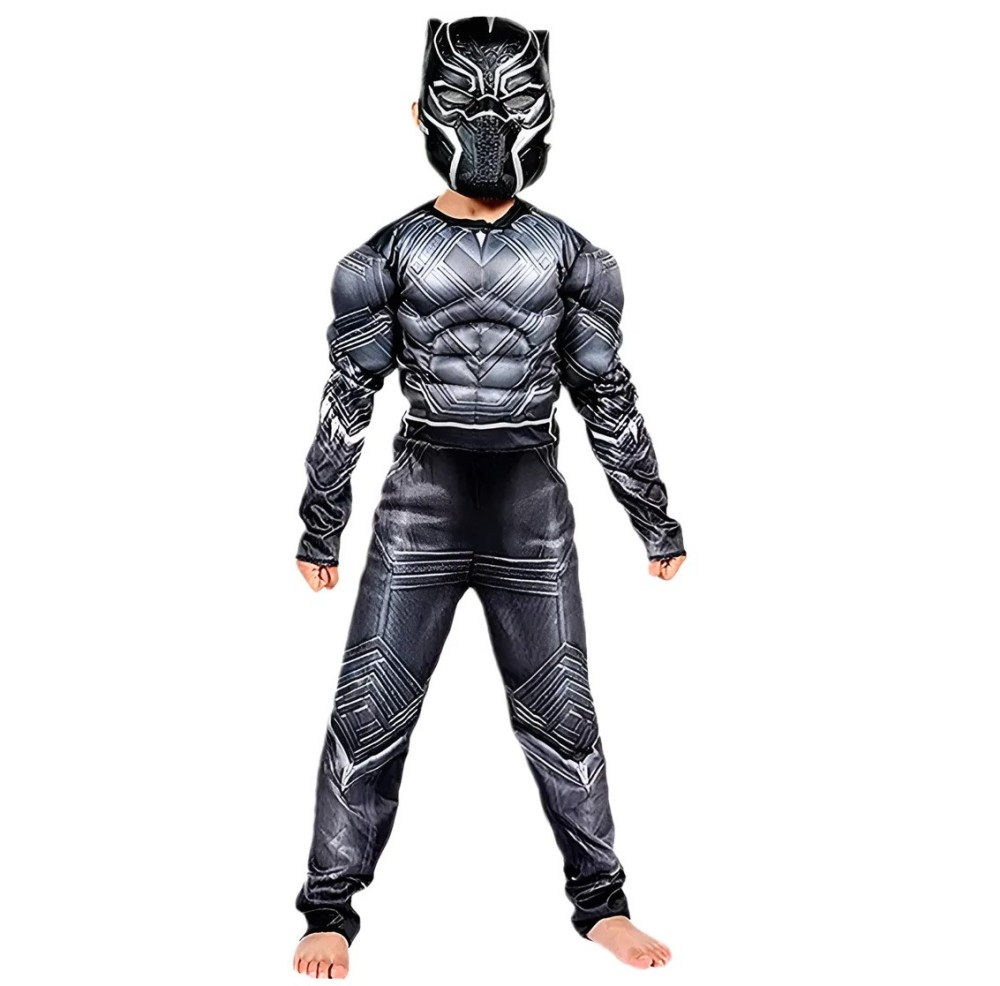 Pantera Negra
