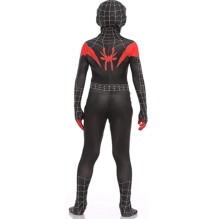 Spider-Man Miles Morales