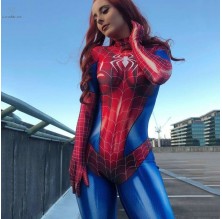 Spider-Woman