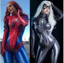 Spider-Woman