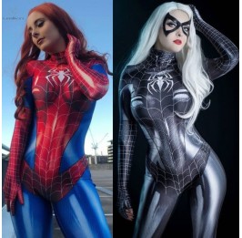 Spider-Woman