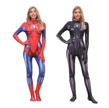 Spider-Woman