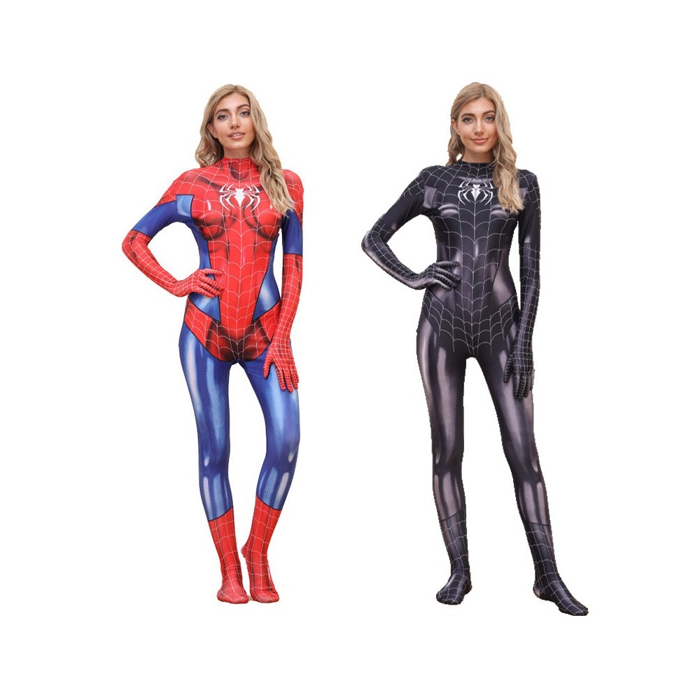 Spider-Woman