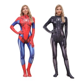 Spider-Woman