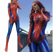 Spider-Woman