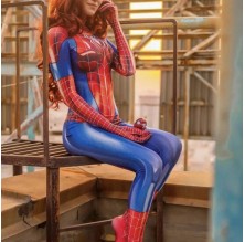 Spider-Woman
