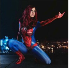 Spider-Woman