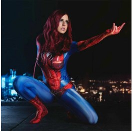 Spider-Woman