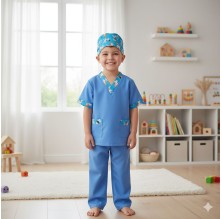 Doctora/enfermera varios...