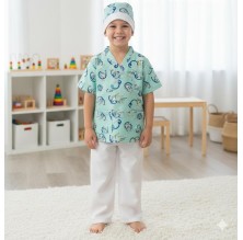 Doctora/enfermera varios modelos