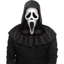 Máscara 25th Aniversario...