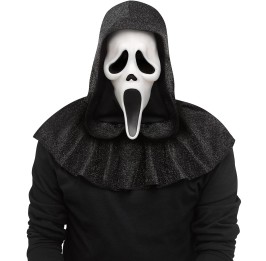 Máscara 25th Aniversario Ghostface