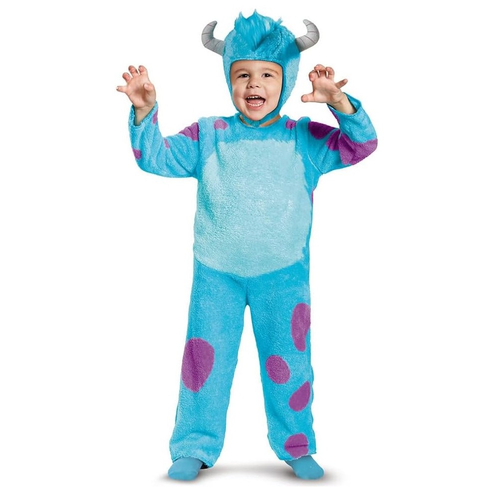 Sullivan Monsters Inc