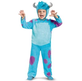 Sullivan Monsters Inc