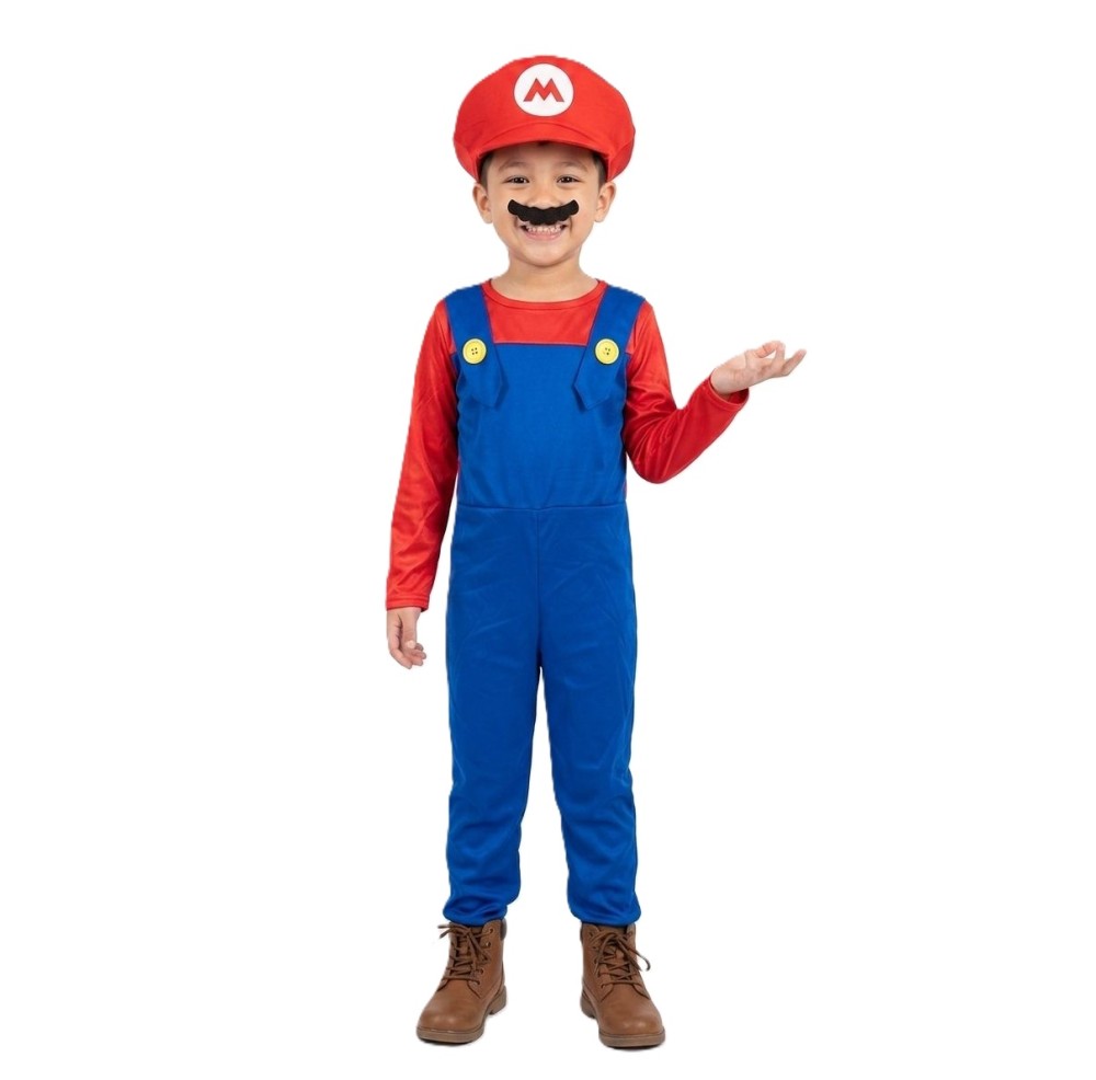 Mario Bros