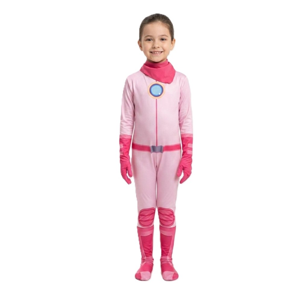 Princesa Peach carreras