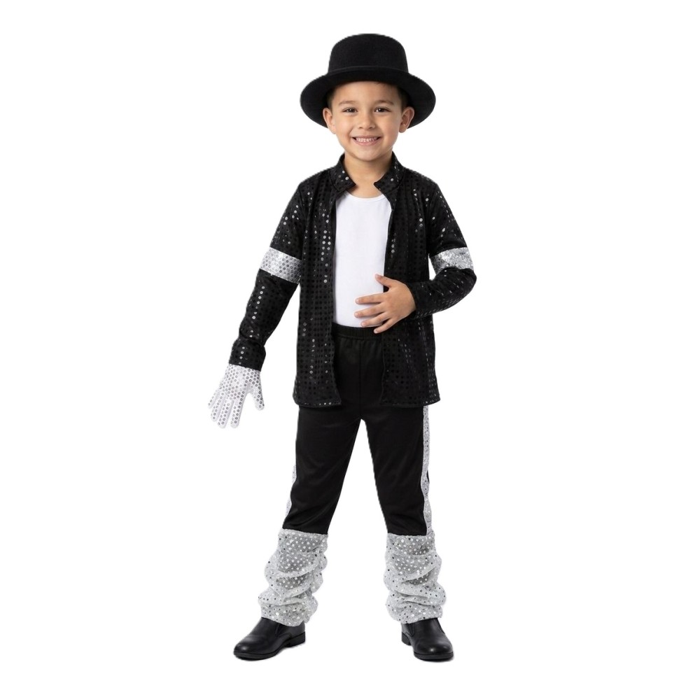 Michael Jackson niños
