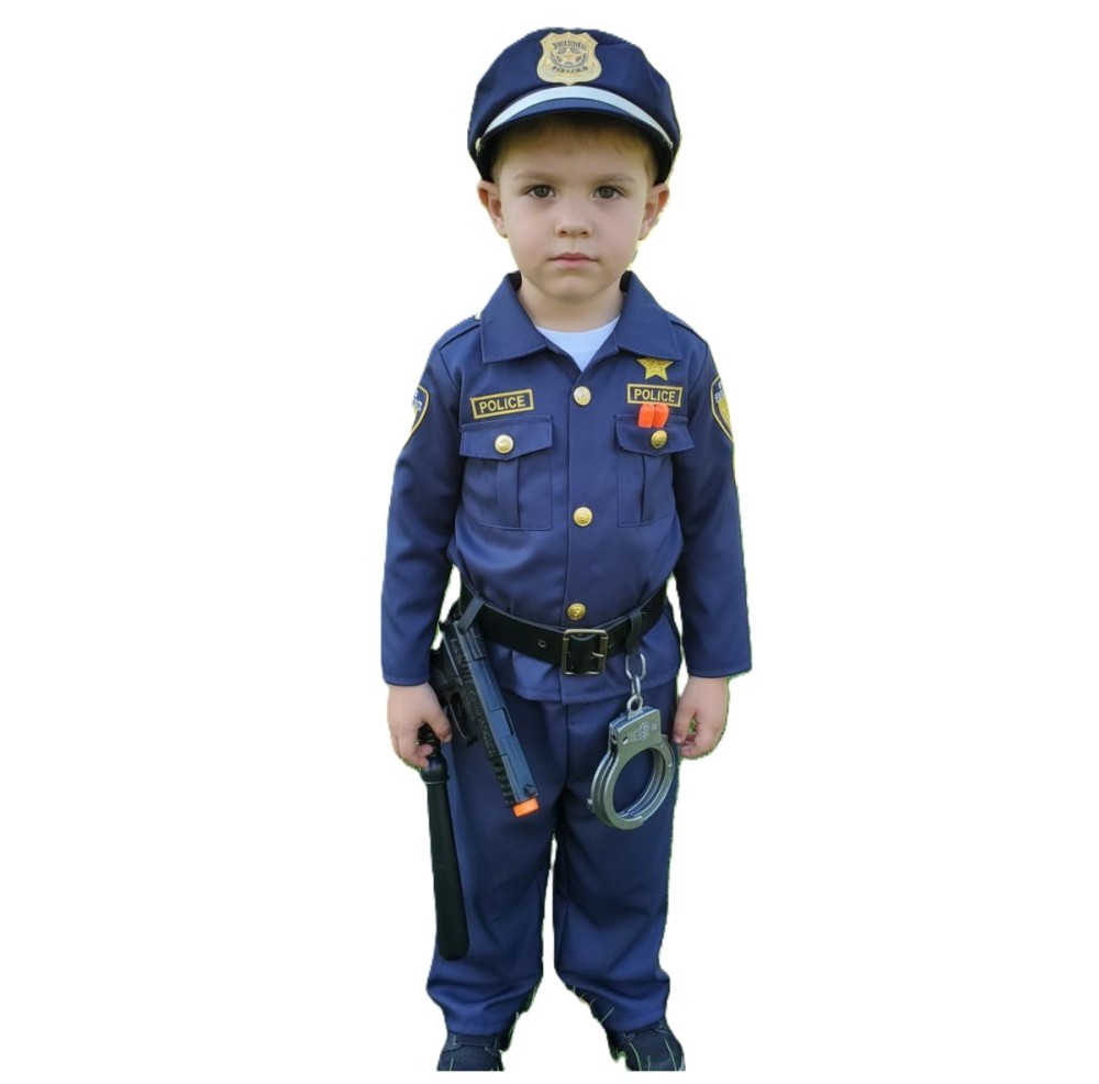 Policía