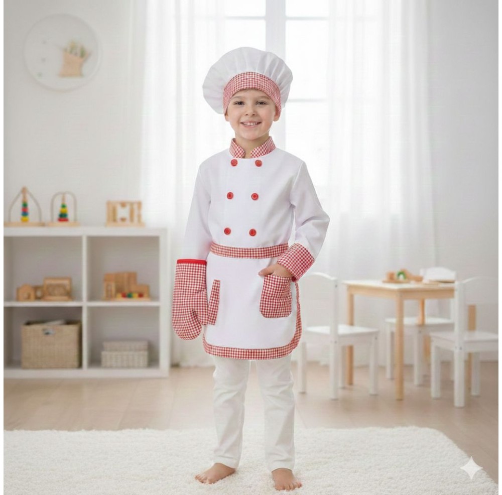 Chef