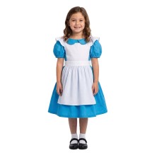 Alicia en el país de la...