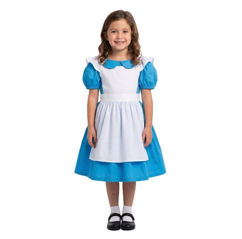 Alicia en el país de la maravillas