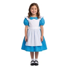 Alicia en el país de la maravillas