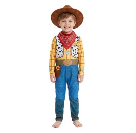 Woody Toy Story