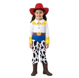 Jessie Toy Story