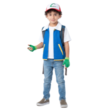 Ash Ketchum Pokemon